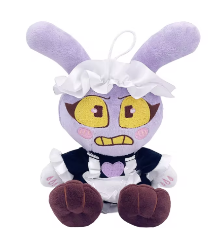 The Amazing Digital Circus Plush Toy