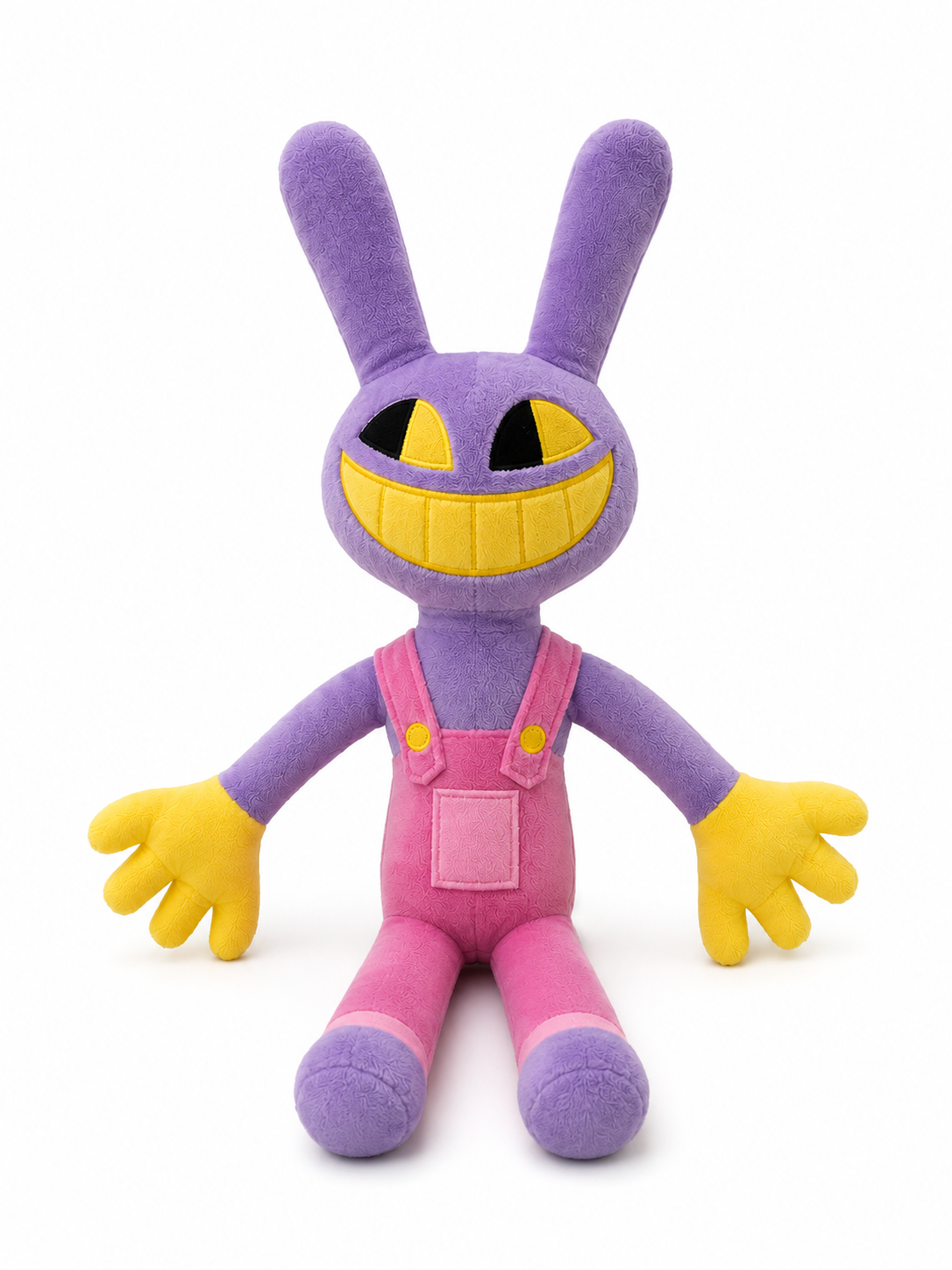 The Amazing Digital Circus Plush Toy