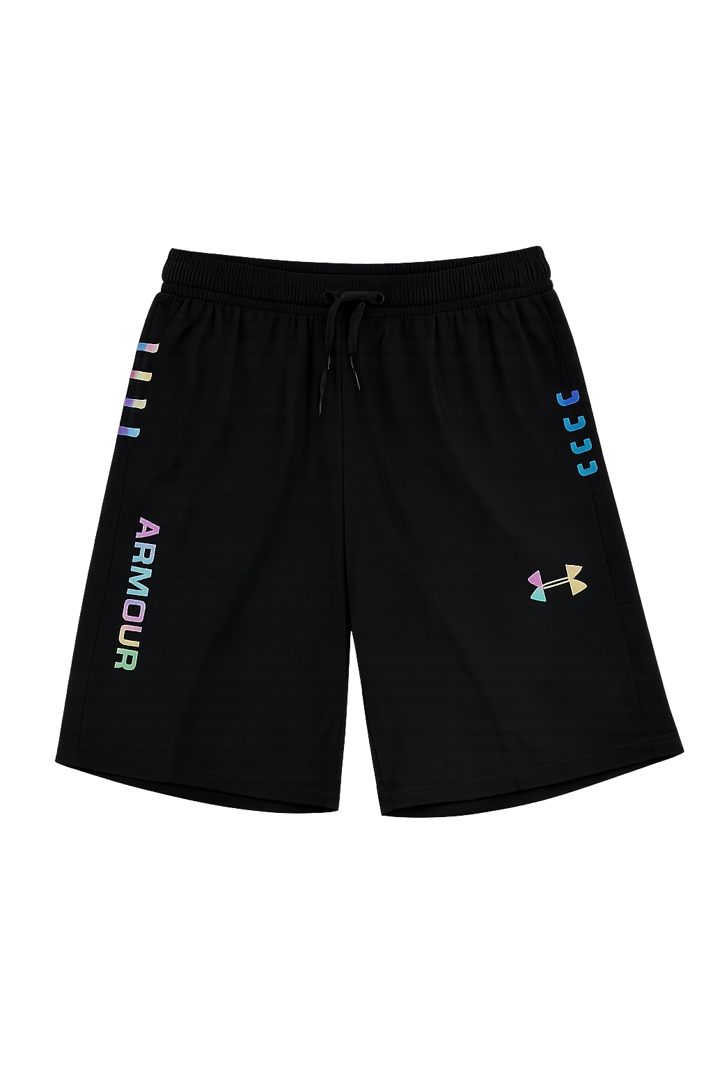 FLUO CONCEPT SHORT – LIMITED EDITION ✨