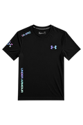 FLUO CONCEPT T-SHIRT – LIMITED EDITION ✨