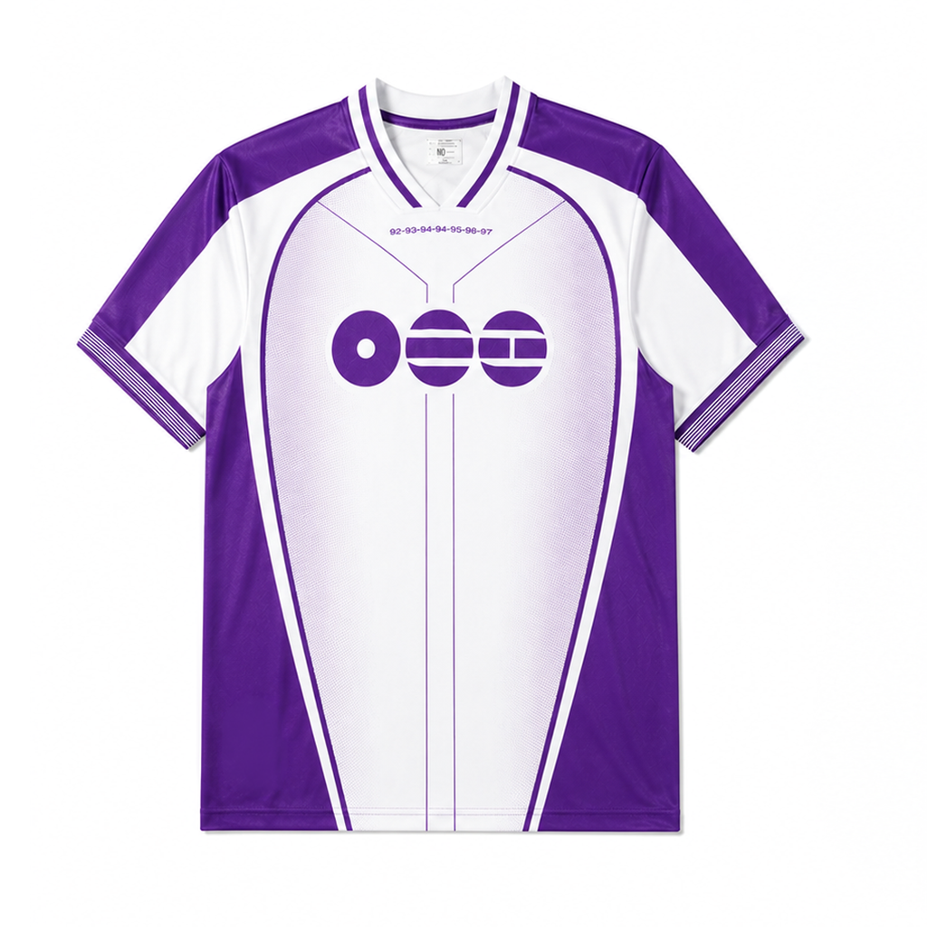 JERSEY FAN “ARIRANG” Jersey – Purple Edition